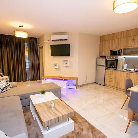 Riva Apartment Sandanski Dış mekan fotoğraf