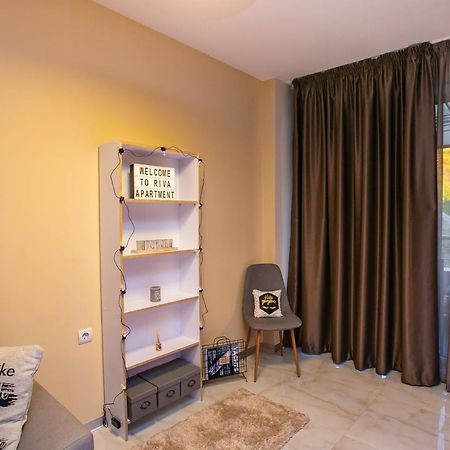 Riva Apartment Sandanski Dış mekan fotoğraf