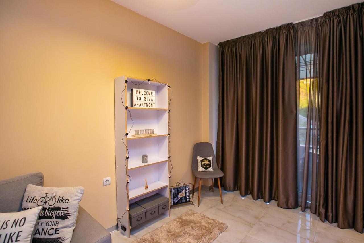 Riva Apartment Sandanski Dış mekan fotoğraf