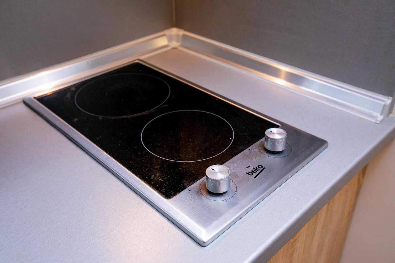 Riva Apartment Sandanski Dış mekan fotoğraf