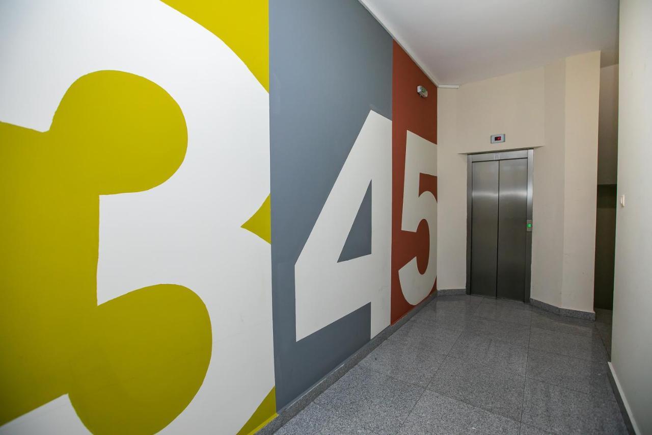 Riva Apartment Sandanski Dış mekan fotoğraf
