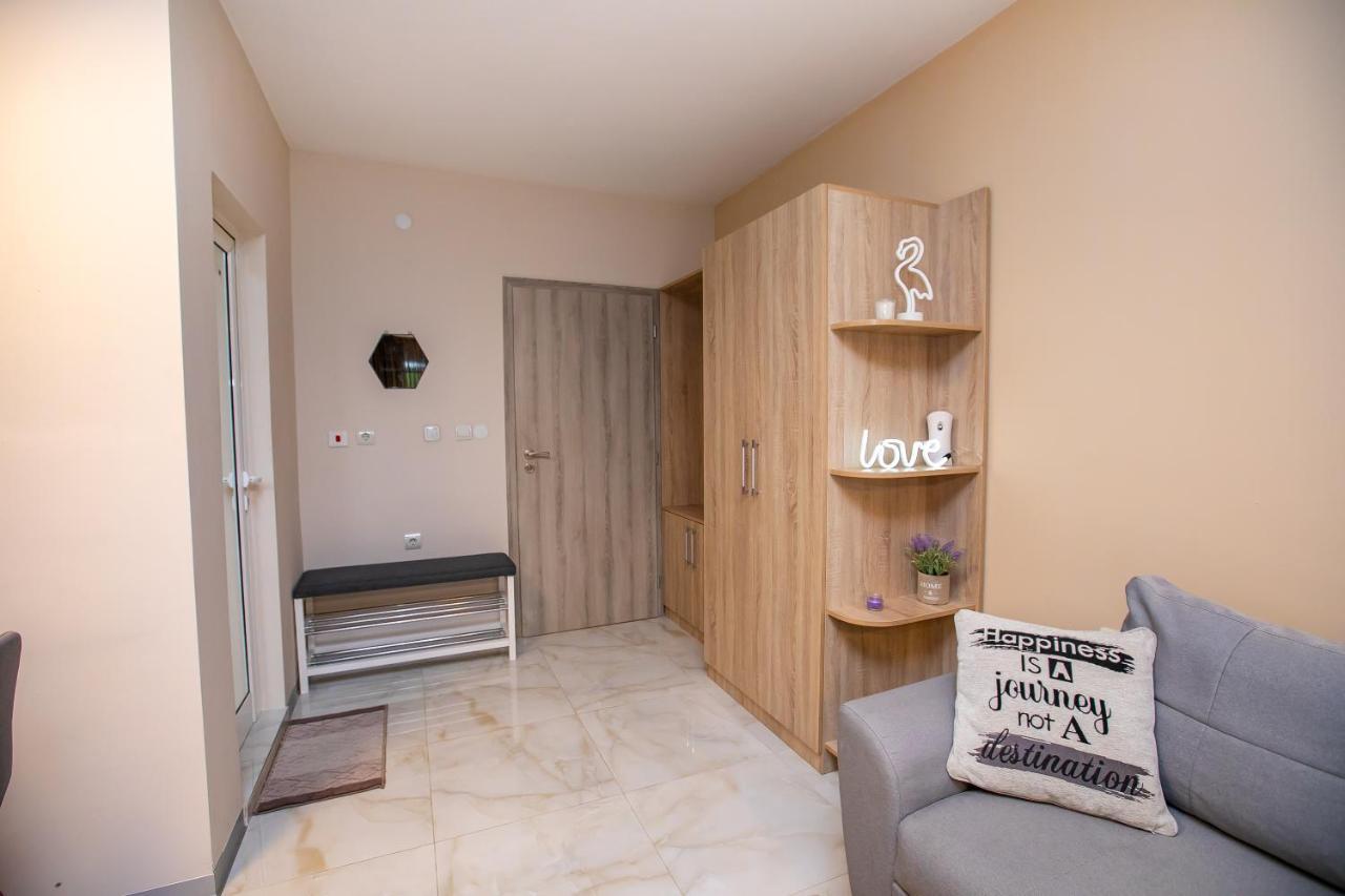 Riva Apartment Sandanski Dış mekan fotoğraf