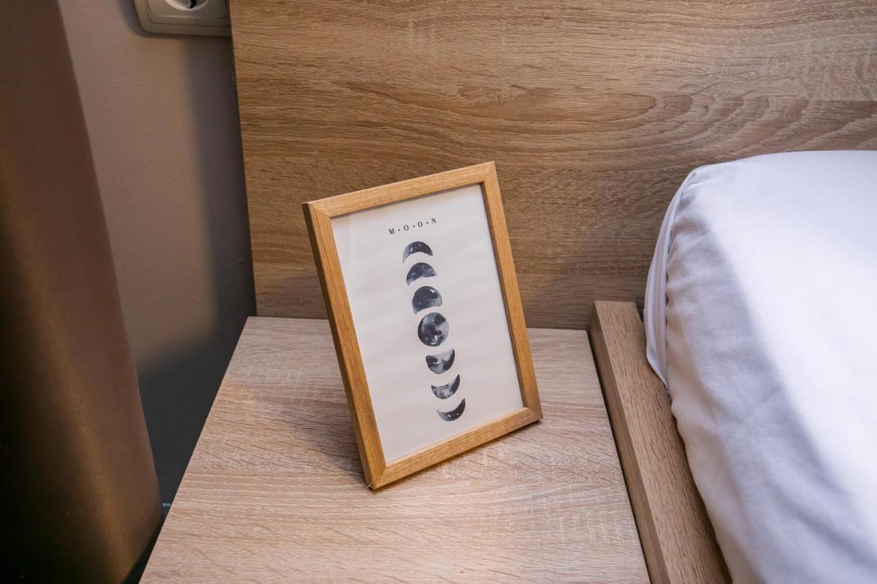 Riva Apartment Sandanski Dış mekan fotoğraf