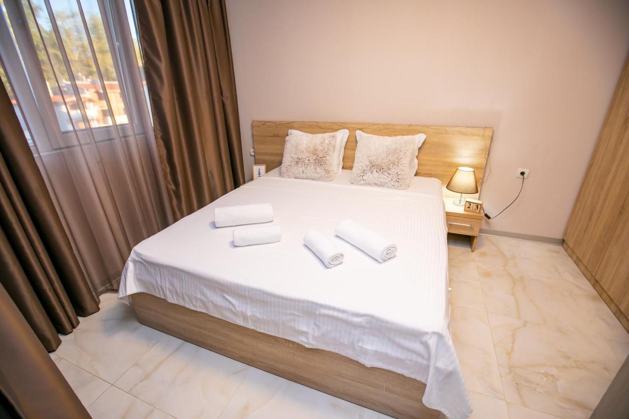 Riva Apartment Sandanski Dış mekan fotoğraf