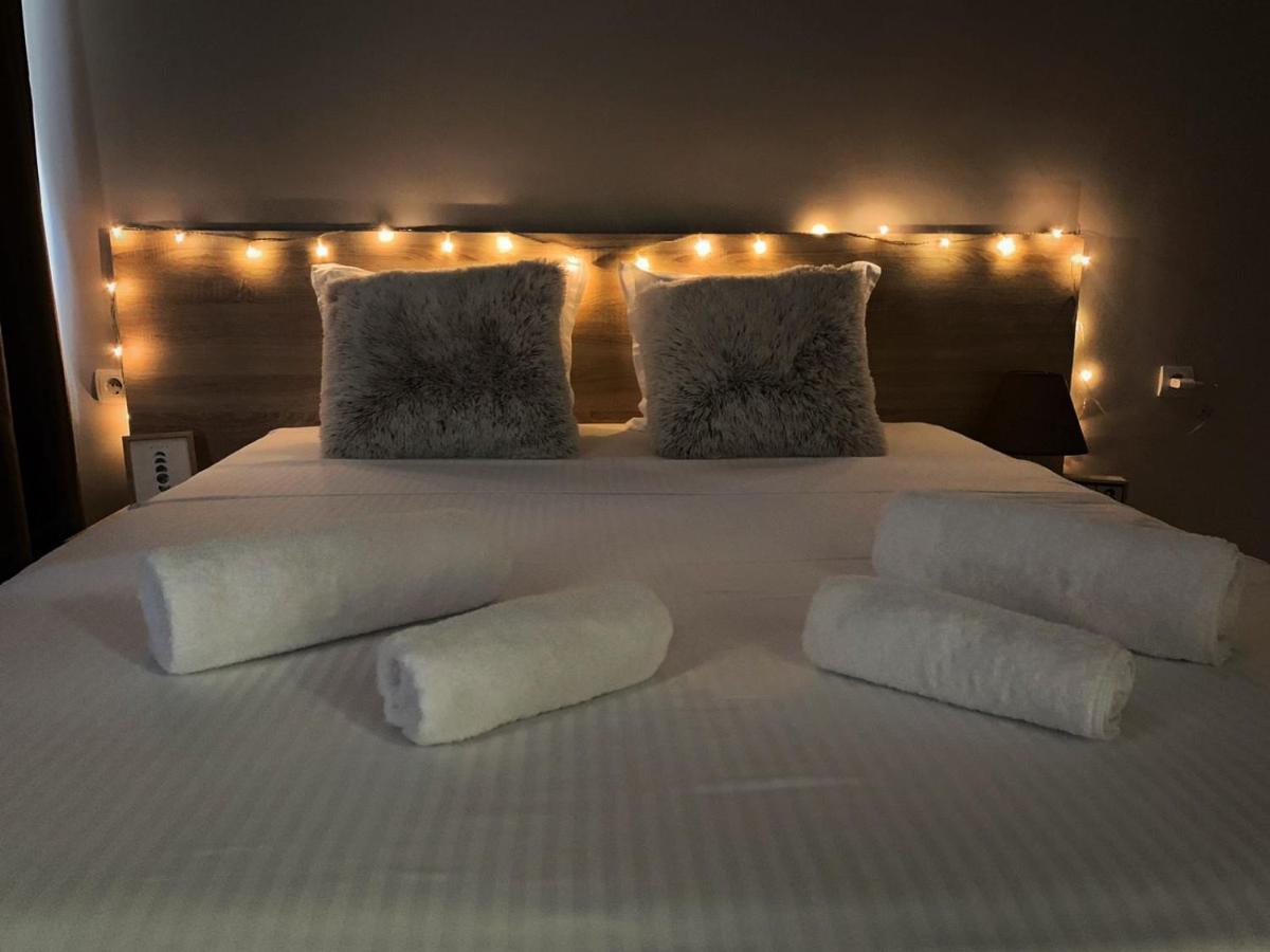 Riva Apartment Sandanski Dış mekan fotoğraf
