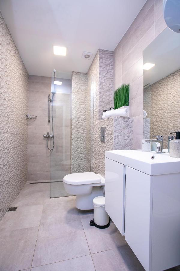 Riva Apartment Sandanski Dış mekan fotoğraf