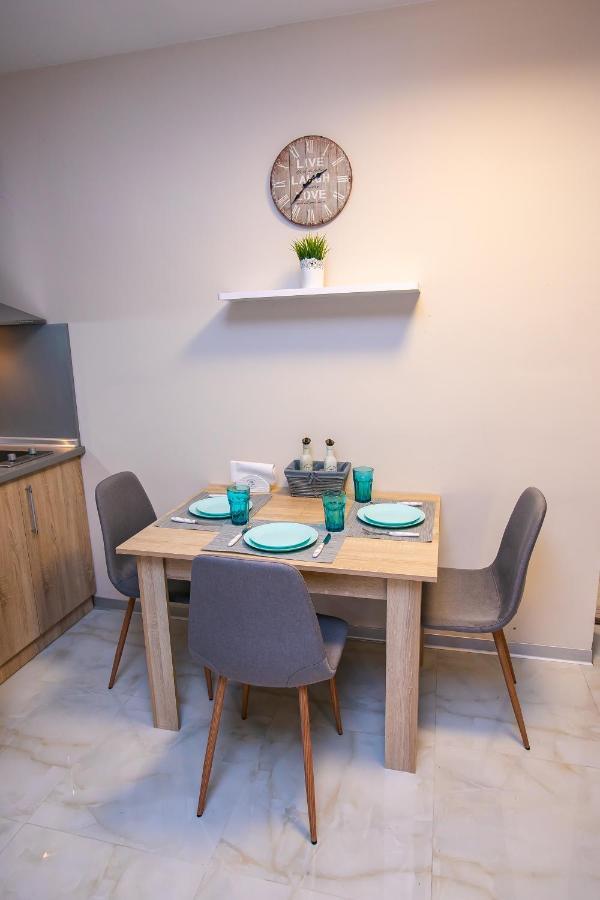 Riva Apartment Sandanski Dış mekan fotoğraf